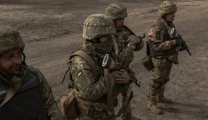 ISW: Сили оборони України перейшли в контратаки на Харківщині