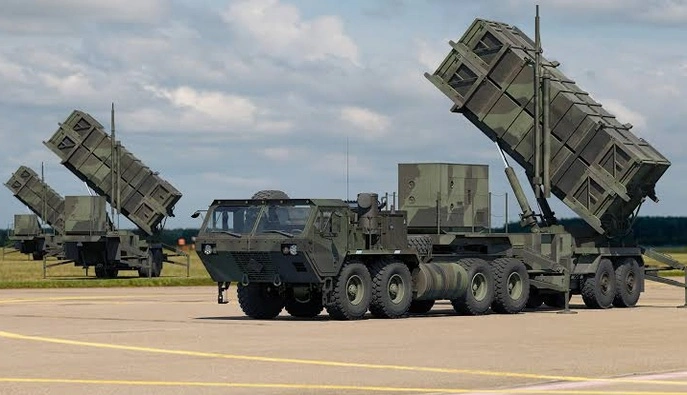 Самих Patriot недостатньо — Foreign Policy про захист України від балістики