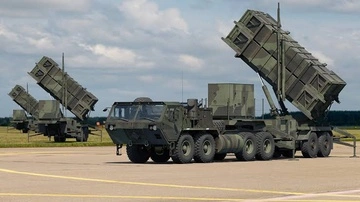 Самих Patriot недостатньо — Foreign Policy про захист України від балістики
