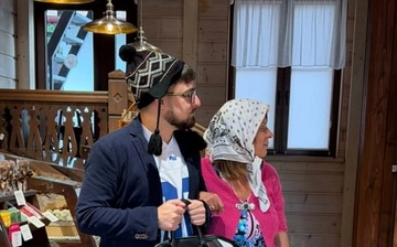 "Нашел замену Дзидзьо?": певец JULIK удивил неожиданным тандемом с блогершей