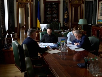 Зеленський провів розмову з прем’єром Нідерландів — говорили про підготовку до зими