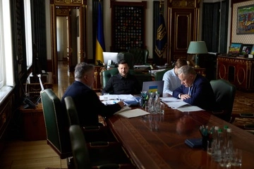 Зеленський провів розмову з прем’єром Нідерландів — говорили про підготовку до зими