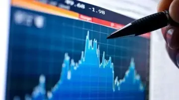 Держстат повідомив про зростання української економіки у другому кварталі
