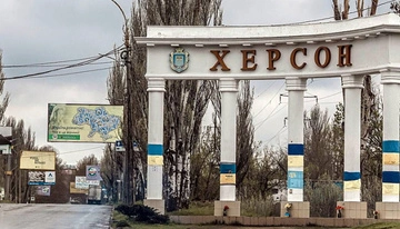В Херсоне россияне почти каждый день устраивают "сафари на людей": в МВА рассказали о ситуации в городе