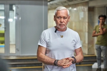Терехов предложил удвоить страховой стаж за работу на прифронтовых территориях