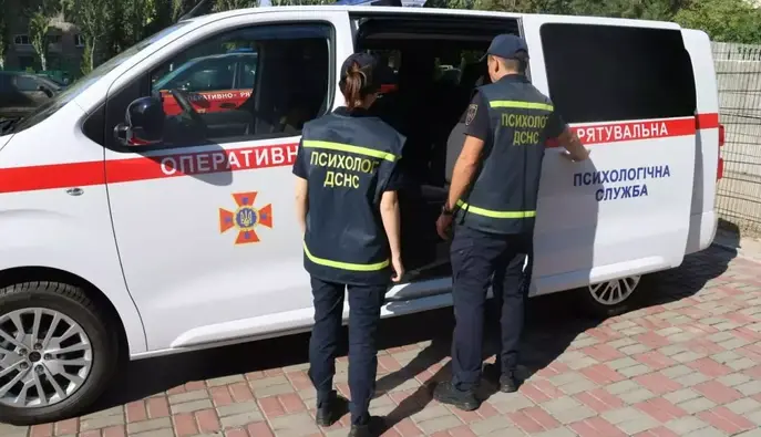 РФ 40 раз атаковала Днепропетровщину: повреждена амбулатория и дома, есть пострадавшие