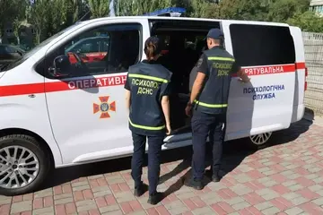 РФ 40 разів атакувала Дніпропетровщину: пошкоджено амбулаторію та будинки, є постраждалі 