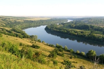 Через аномальну спеку річки та озера України міліють — зафіксовано рекордно низькі рівні води