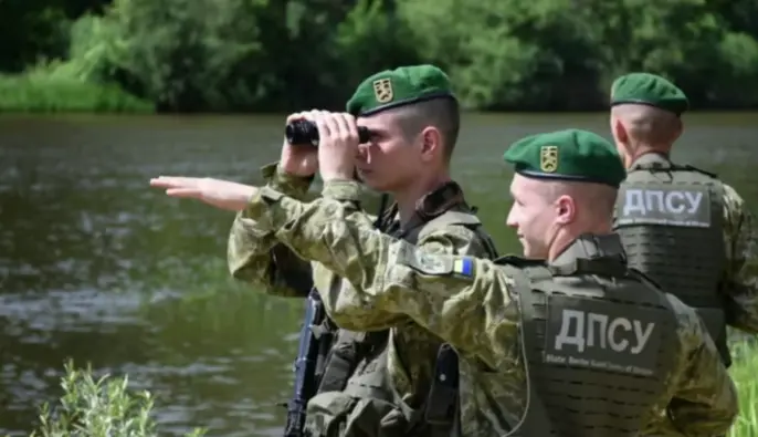Росія може активізуватися на кордоні з Чернігівщиною: нові деталі від ДПСУ 
