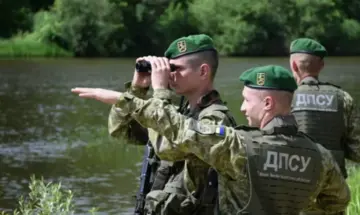 Росія може активізуватися на кордоні з Чернігівщиною: нові деталі від ДПСУ 