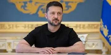 Зеленський: Україна координує переговори зі США та розраховує на прискорений вступ до ЄС