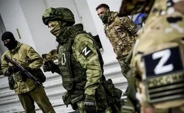 Welt: Россия продвинулась на Донбассе, однако может не успеть реализовать свои планы