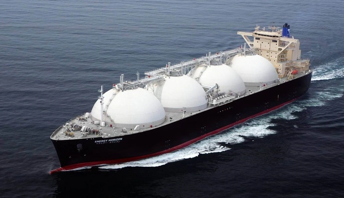 FT: Кремль готує схему обходу заборони ЄС на постачання російського газу