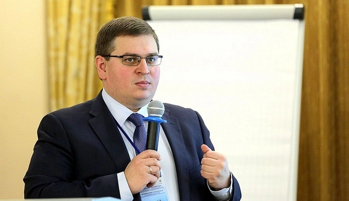 Экс-госсекретарь МВД Тахтай компенсирует государству 16 млн грн: признал вину