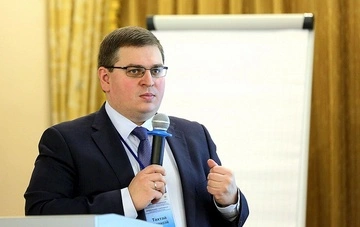 Экс-госсекретарь МВД Тахтай компенсирует государству 16 млн грн: признал вину