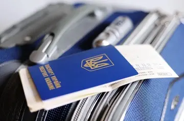 С 5 августа ЕС не будет давать защиту украинцам без подтверждения службы
