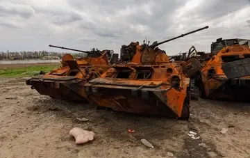 Генштаб ЗСУ оновив дані про втрати ворога: понад 1100 окупантів та масиви дронів за добу