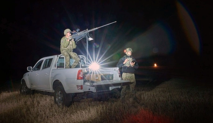 Массированная атака на Украину 5 августа: украинская ПВО не сбила ни одной баллистической ракеты