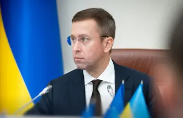 Уряд терміново зустрінеться з бізнесом через російський ракетний терор — Корецький