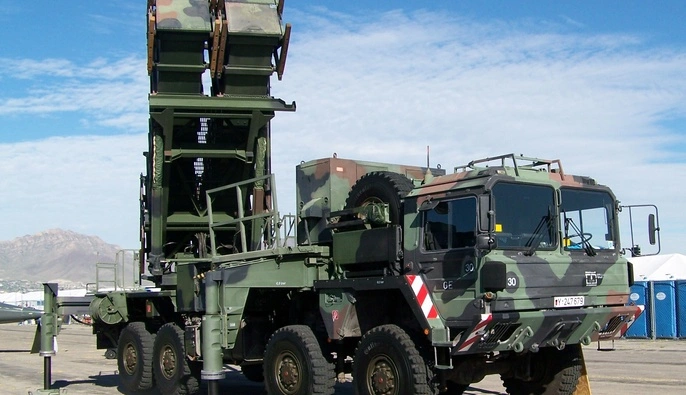 Американские военные потратили 80% своих ракет-перехватчиков, - СМИ