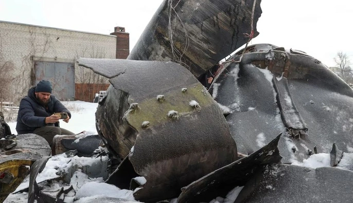Reuters: КНДР розгортає підрозділ на заході РФ — він може бути оснащений 120 балістичними ракетами
