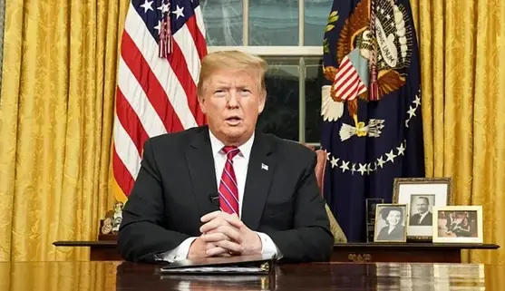 Трамп пригрозив Ірану новими ударами у разі провалу переговорів щодо Ормузької протоки