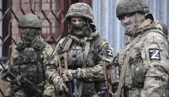 Росія вербує іноземців для війни: в українському полоні опинилися громадяни з 51 країни