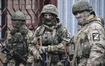 Росія вербує іноземців для війни: в українському полоні опинилися громадяни з 51 країни