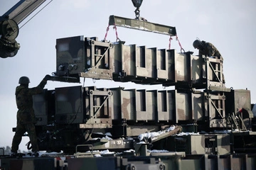 Попри сумніви Трампа: США продовжують переговори про виробництво ракет Patriot для України – Reuters