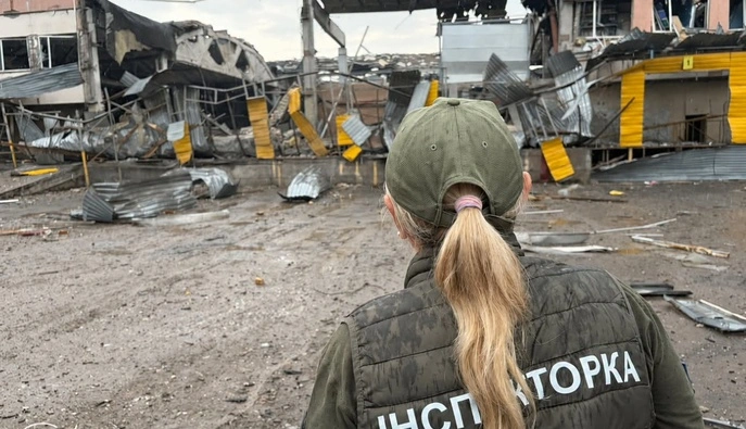 Витік аміаку у Києві після атаки РФ – чи є загроза повторного викиду