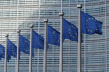ЄС спрямує Україні €1,4 млрд за рахунок доходів від заморожених активів РФ