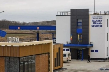 Кордон України з початку року перетнули майже 20,7 млн осіб — ДПСУ