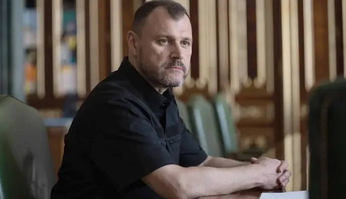 Зеленский дал первые поручения Клименко: над чем будет работать секретарь СНБО