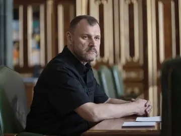 Зеленский дал первые поручения Клименко: над чем будет работать секретарь СНБО