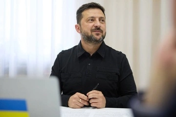 Скільки українців довіряють Зеленському: КМІС показав, як змінилися настрої після кадрових рішень