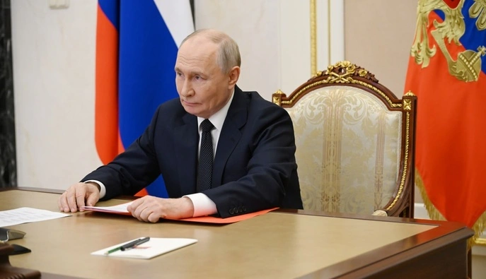 У Путіна дедалі менше варіантів: колишній посол США пояснив, чи нападе Росія на НАТО