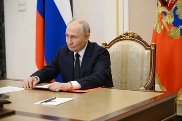 У Путіна дедалі менше варіантів: колишній посол США пояснив, чи нападе Росія на НАТО