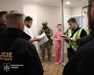 Викрито шахрайський call-центр, який ошукав інвесторів на понад 8,4 млн грн 