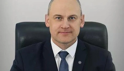 НКРЭКУ возглавил Руслан Слободян
