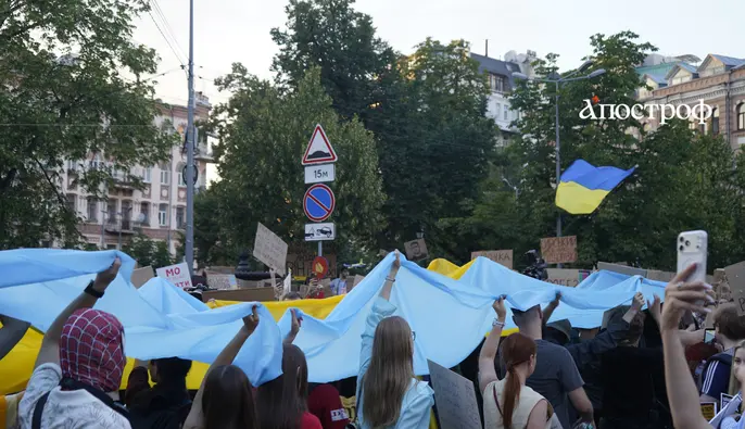Повернення Федорова до Міноборони підтримали понад 60% учасників опитування "Апострофа"