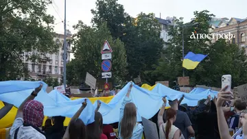 Повернення Федорова до Міноборони підтримали понад 60% учасників опитування "Апострофа"
