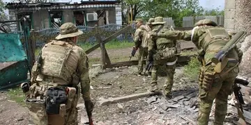 ОК «Північ» спростувало фейк РФ про захоплення Рижівки на Сумщині