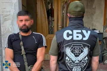 СБУ затримали наркобарона 