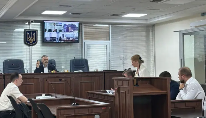 НАБУ оголосило нову підозру Стефанішиній: ВАКС обирає запобіжний захід - деталі