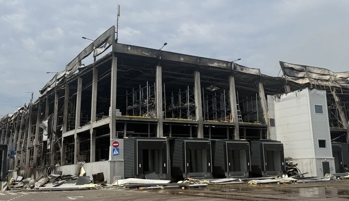 Удар по Novus і не лише: як Росія намагається знищити український бізнес під час війни