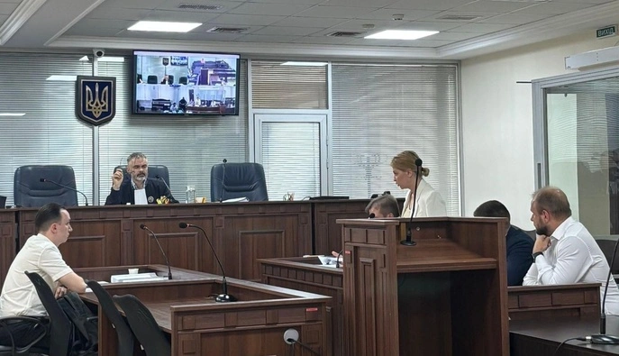 Стефанішина прокоментувала нову підозру: Мені немає чого приховувати