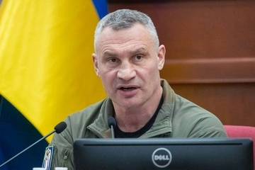 Кличко розповів про стан підготовки Києва до зими: звіт перед РНБО