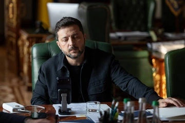 Зеленський та Рютте обговорили оперативне посилення ППО України: подробиці