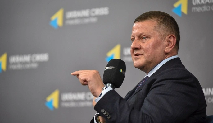 Залужний пояснив свою позицію щодо НАТО: Альянс має адаптуватися до сучасної війни