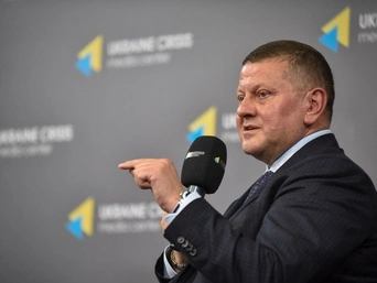Залужный объяснил свою позицию по НАТО: Альянс должен адаптироваться к современной войне
